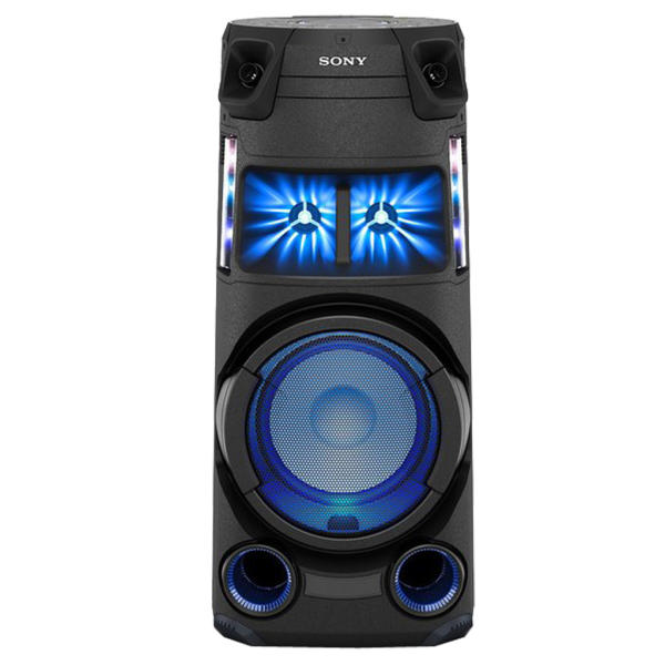 پخش کننده حرفه ای چندرسانه سونی SONY MHC-V43D