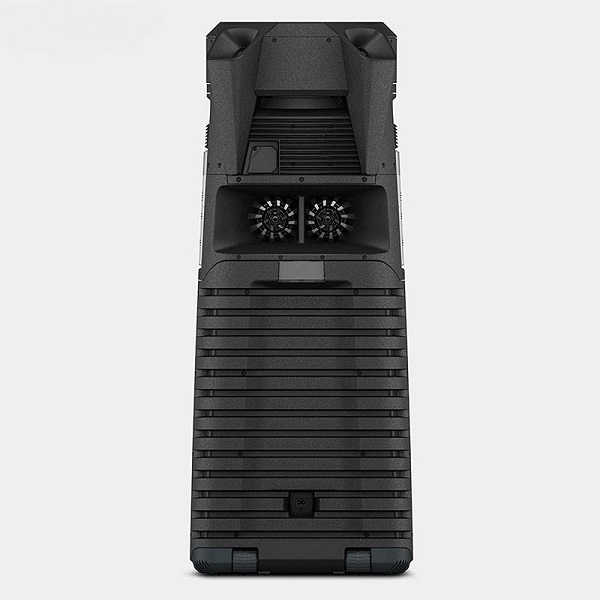 پخش کننده حرفه ای چندرسانه سونی SONY MHC-V83D — تصویر ۵