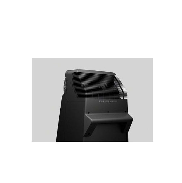 پخش کننده حرفه ای چندرسانه سونی SONY MHC-V90 — تصویر ۶