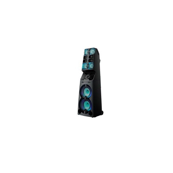پخش کننده حرفه ای چندرسانه سونی SONY MHC-V90 — تصویر ۴
