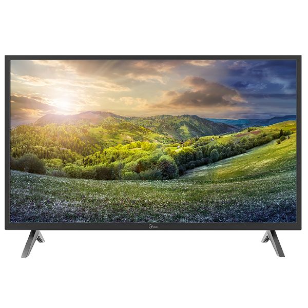 تلویزیون LED جی‌پلاس مدل 32MD414N سایز32اینچ