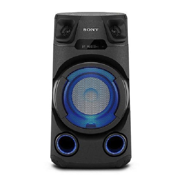 پخش کننده حرفه ای چندرسانه سونی SONY MHC-V13D