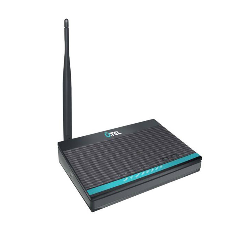 مودم روتر +ADSL2 یوتل A154 — تصویر ۷