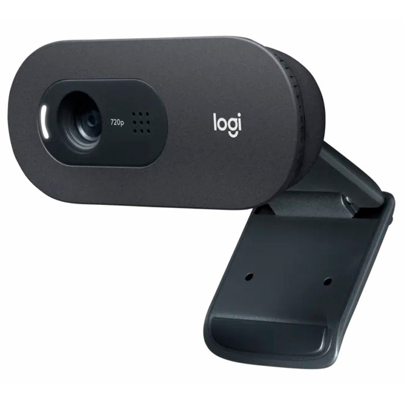 وبکم Logitech C505E HD + هدیه