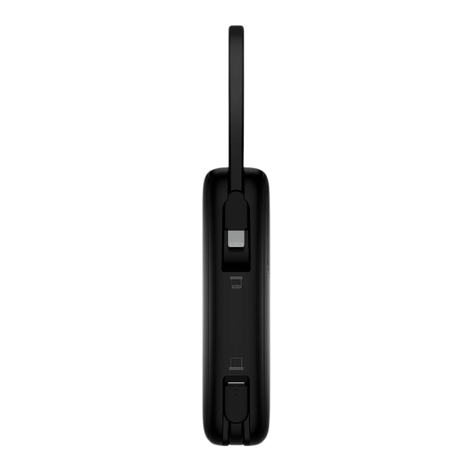 پاوربانک گلوریمی Glorimi ActivCore 20000mAh 45W با ظرفیت 20000 میلی آمپر بر ساعت — تصویر ۳