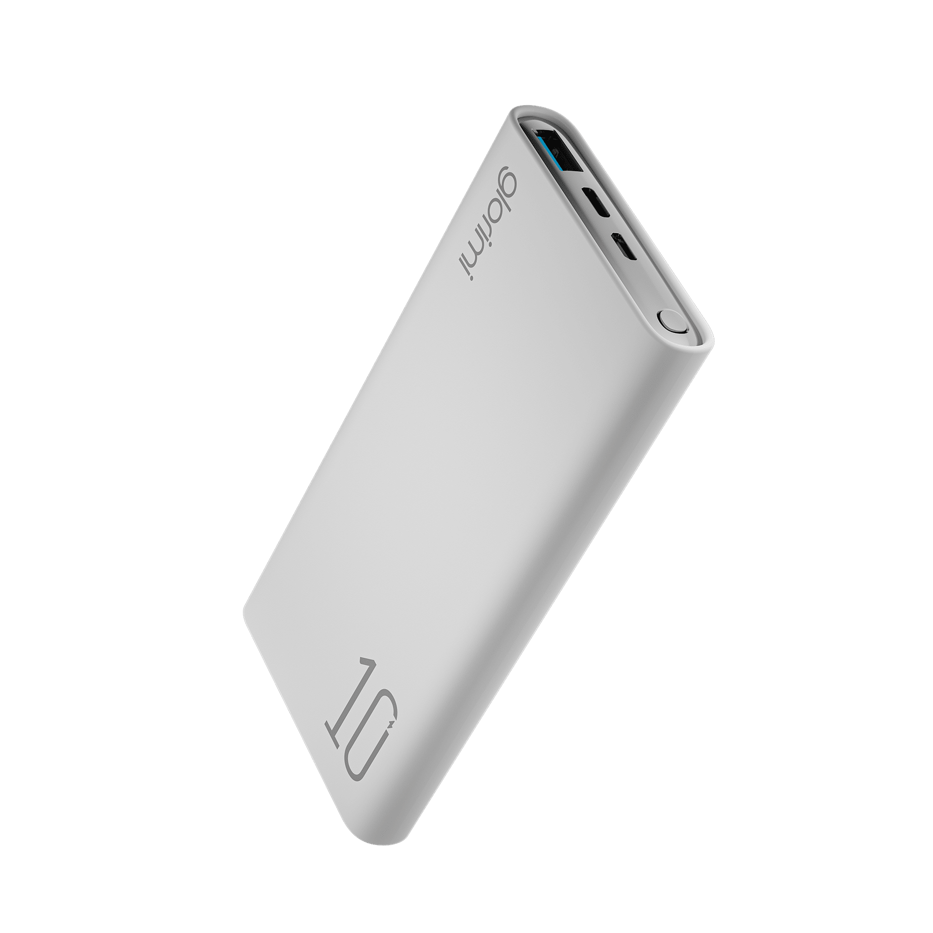 پاور بانک گلوریمی مدل Glorimi LightCore 10000mAh 22.5W — تصویر ۵