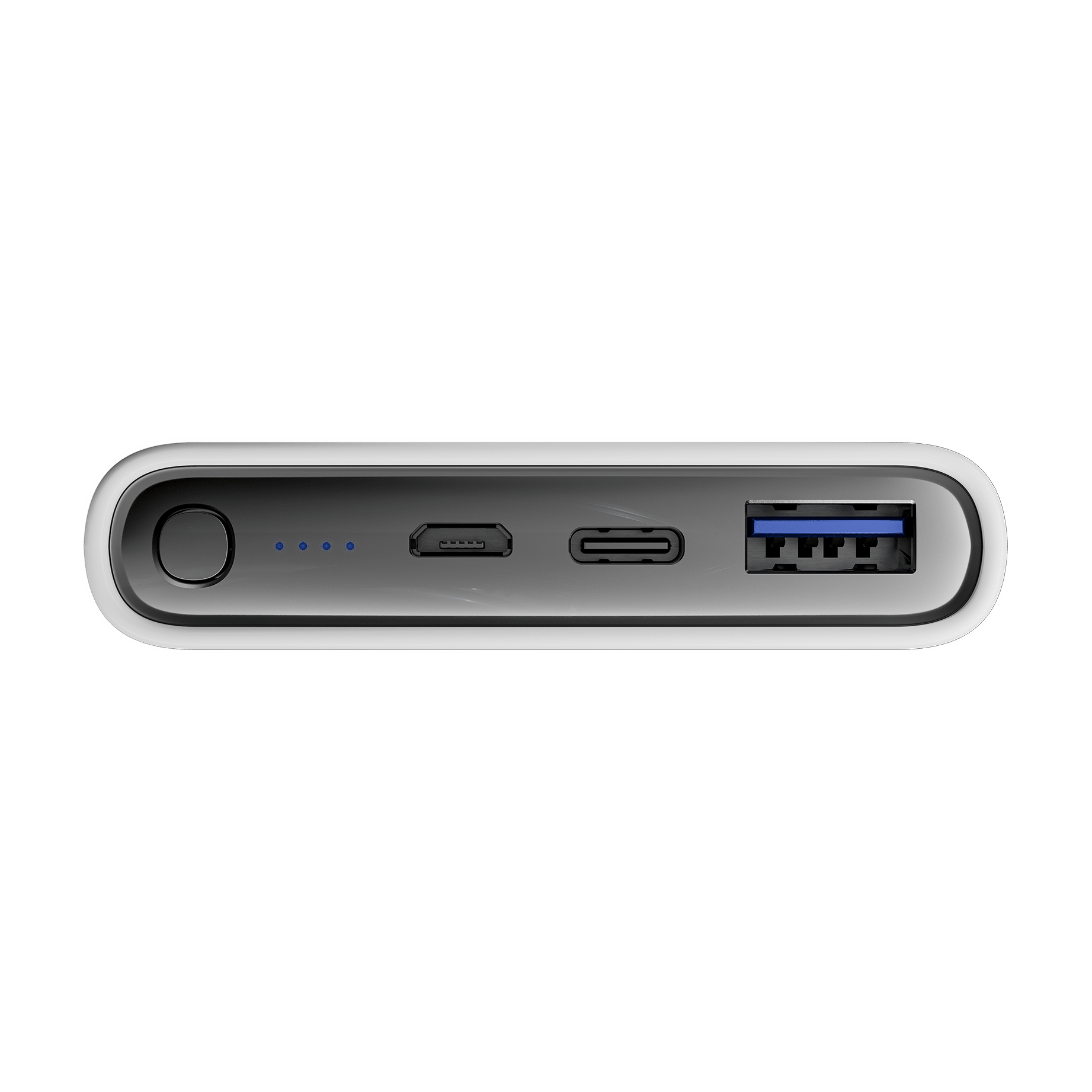 پاور بانک گلوریمی مدل Glorimi LightCore 10000mAh 22.5W — تصویر ۴