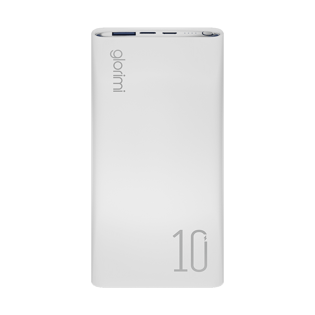 پاور بانک گلوریمی مدل Glorimi LightCore 10000mAh 22.5W