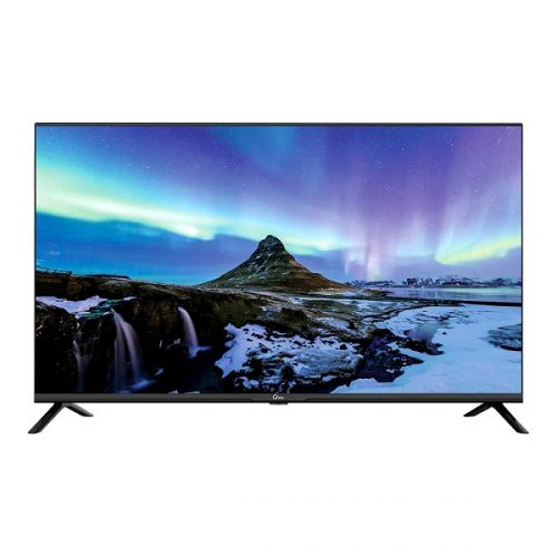 تلویزیون LED هوشمند جی‌پلاس مدل 43LH6122B سایز43اینچ
