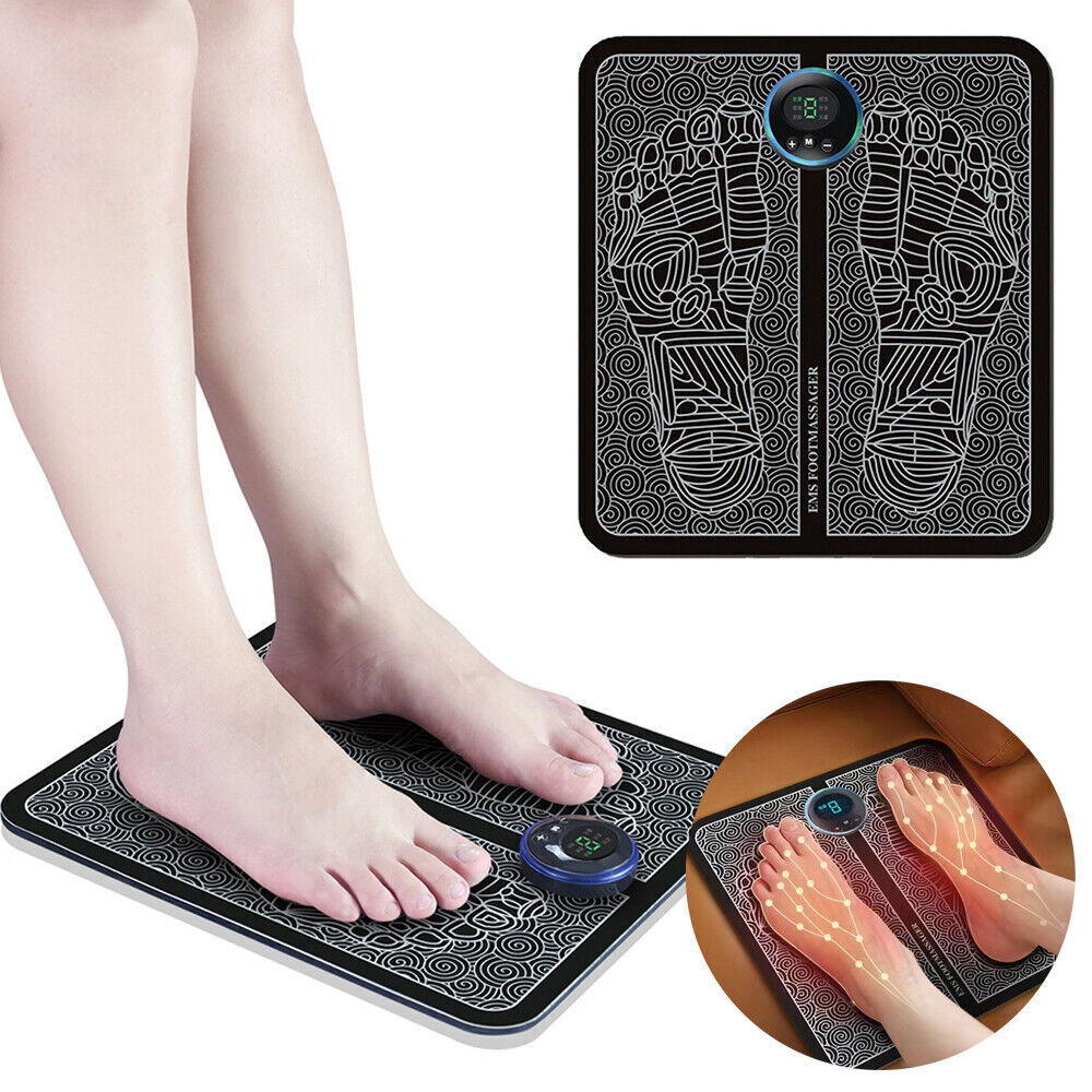 ماساژور هوشمند پا EMS Foot Massager