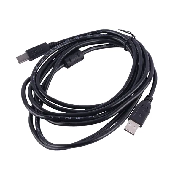 کابل پرینتر 3M اچ پی HP مدل K549