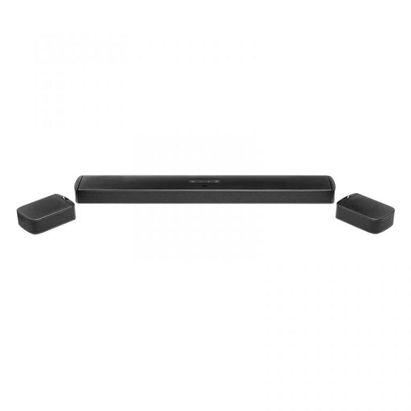ساندبار جی بی ال مدل JBL Soundbar 9.1 — تصویر ۸