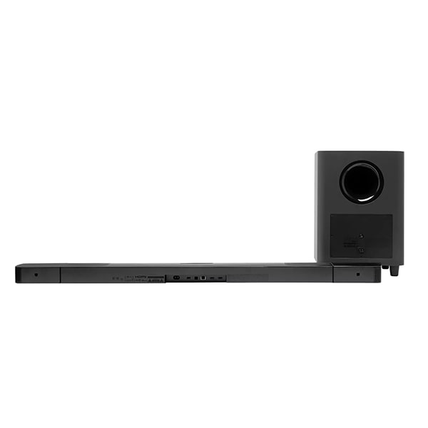 ساندبار جی بی ال مدل JBL Soundbar 9.1 — تصویر ۴