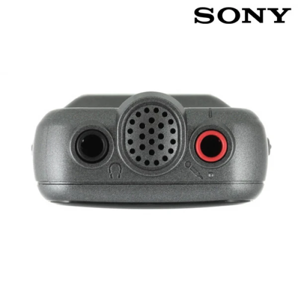 ضبط کننده صدا سونی مدل ICD-PX240 + هدیه — تصویر ۵
