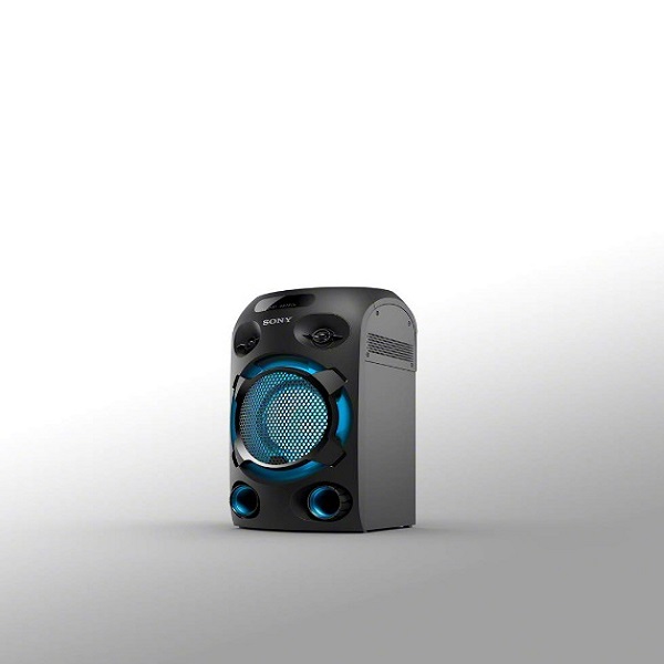 پخش کننده حرفه ای چندرسانه سونی SONY MHC-V02D — تصویر ۶