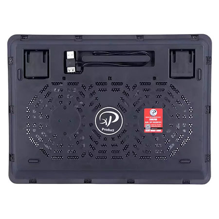 کول پد XP-F92P ایکس پی پروداکت (XP) — تصویر ۷