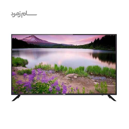 تلویزیون هوشمندسام الکترونیک مدل 50TU7600 سایز50اینچ — تصویر ۴