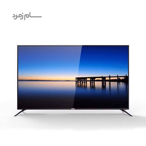 تلویزیون هوشمندسام الکترونیک مدل 50TU7600 سایز50اینچ — تصویر ۵