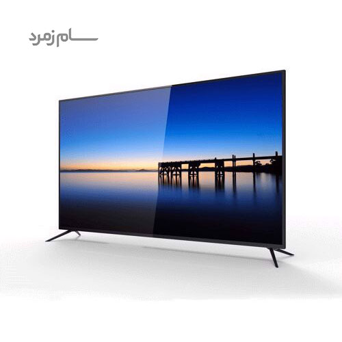 تلویزیون هوشمندسام الکترونیک مدل 50TU7600 سایز50اینچ — تصویر ۶