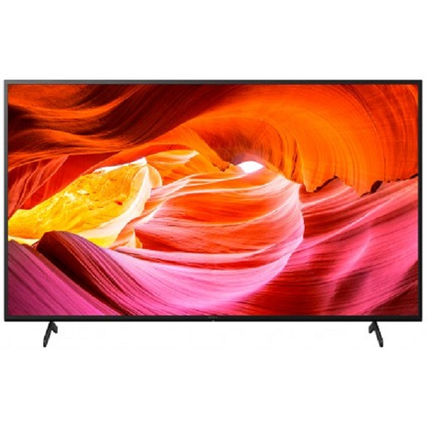 تلویزیون هوشمندسونی مدل 65X75K