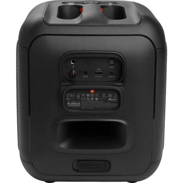 اسپیکر بلوتوثی JBL جی بی ال مدل Encore Essential — تصویر ۶