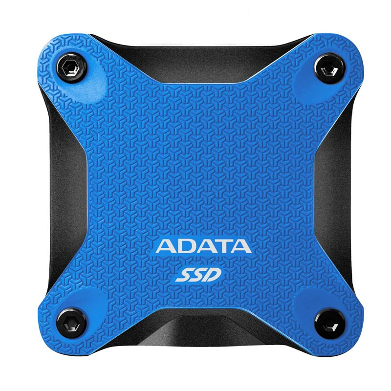 اس اس دی اکسترنال ای دیتا مدل SD600Q ظرفیت 960 گیگابایت