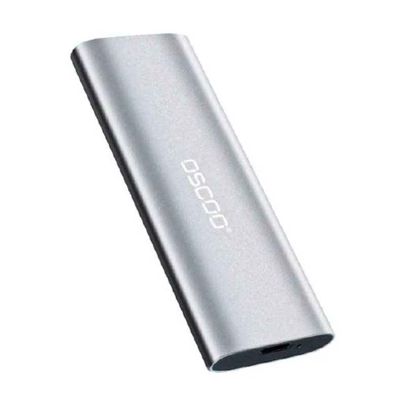 اس اس دی اکسترنال اوسکو مدل MD-005M ظرفیت یک ترابایت + هدیه