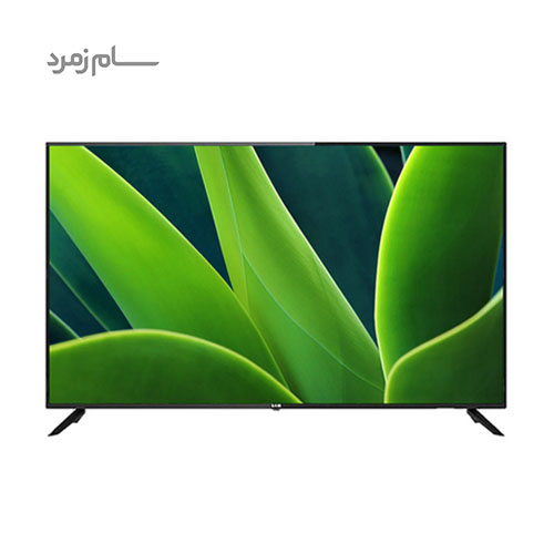 تلویزیون هوشمندسام الکترونیک مدل 55TU7550 سایز55اینچ — تصویر ۳