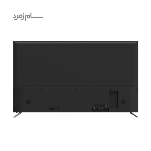 تلویزیون هوشمندسام الکترونیک مدل 55TU7550 سایز55اینچ — تصویر ۶