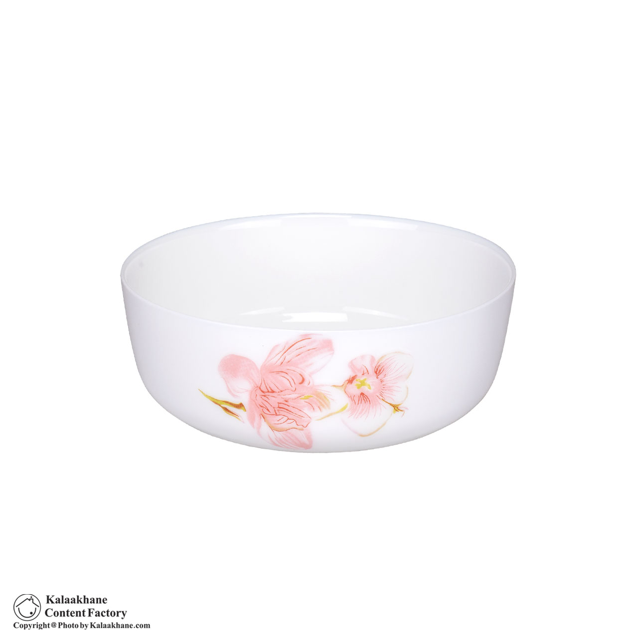 ست تابه گلدن اپال مدل گل بهار 3 عددی — تصویر ۵