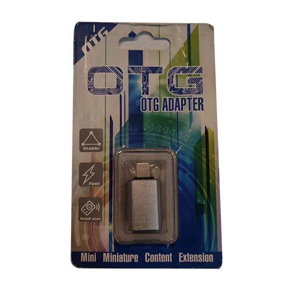 OTG آیفون — تصویر ۳