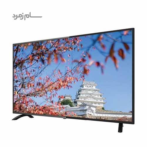 تلویزیون هوشمند سام الکترونیک مدل 43T5700 سایز43اینچ — تصویر ۴