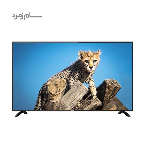 تلویزیون هوشمند سام الکترونیک مدل 43T5700 سایز43اینچ — تصویر ۳