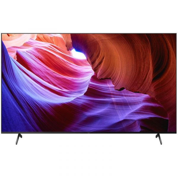 تلویزیون هوشمندسونی مدل 85X85K — تصویر ۴