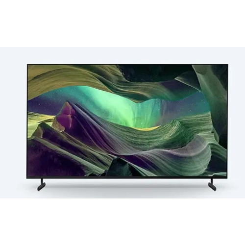 تلویزیون هوشمندسونی مدل 75X85L — تصویر ۳