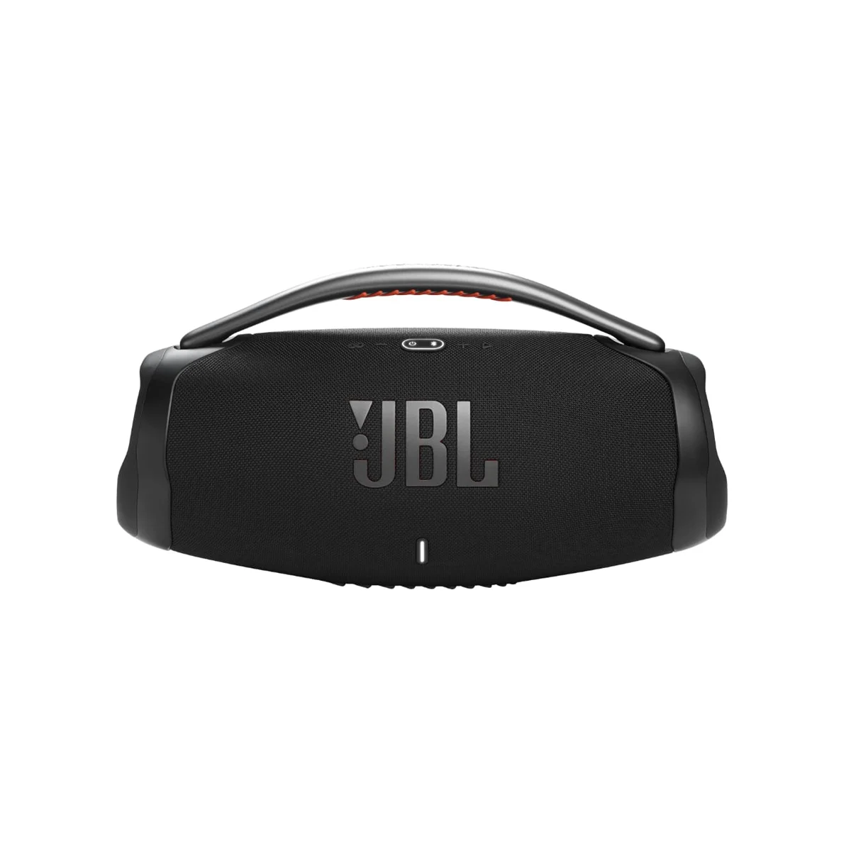 اسپیکر بلوتوثی قابل حمل جی بی ال مدل بوم باکس3 JBL Boombox 3 Portable Bluetooth Speaker