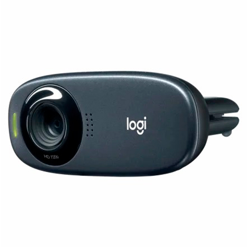 وب کم لاجیتک مدل C310 HD — تصویر ۶