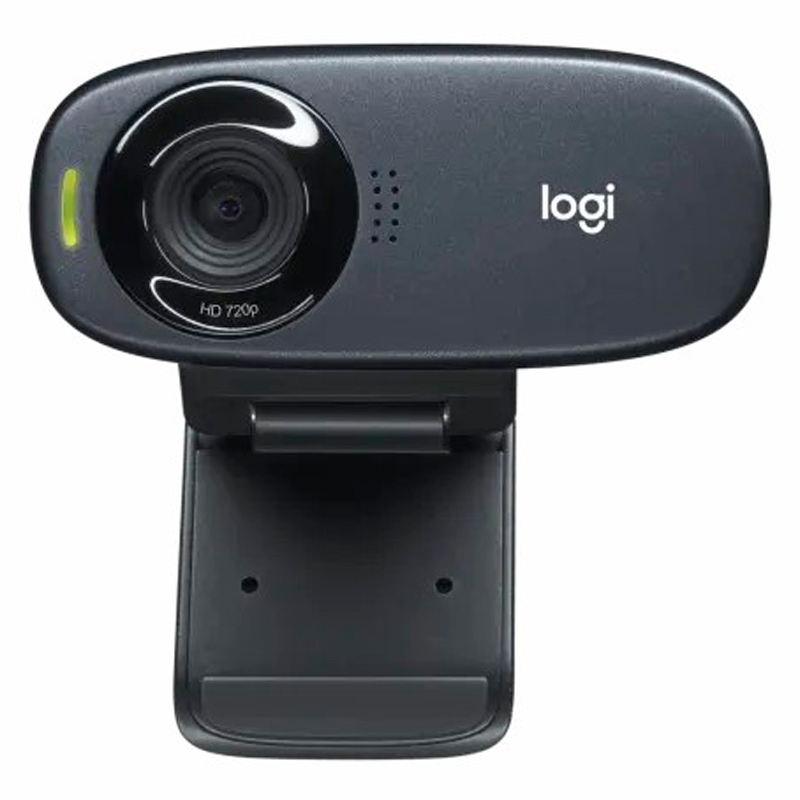وب کم لاجیتک مدل C310 HD — تصویر ۳
