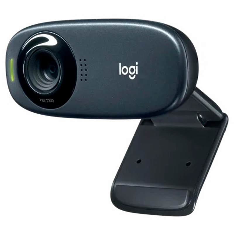 وب کم لاجیتک مدل C310 HD