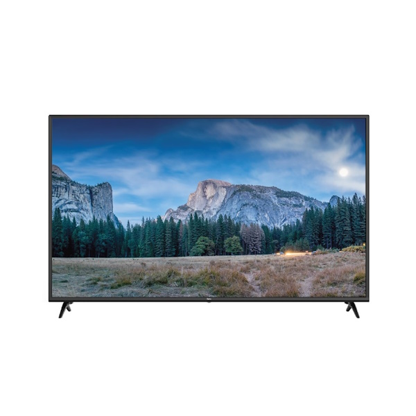 تلویزیون هوشمند جی پلاس مدل GTV-55PU722CN سایز55اینچ