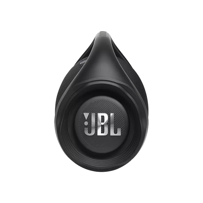 اسپیکر بلوتوثی قابل حمل جی بی ال مدل بوم باکس2 JBL Boombox 2 Portable Bluetooth Speaker — تصویر ۵