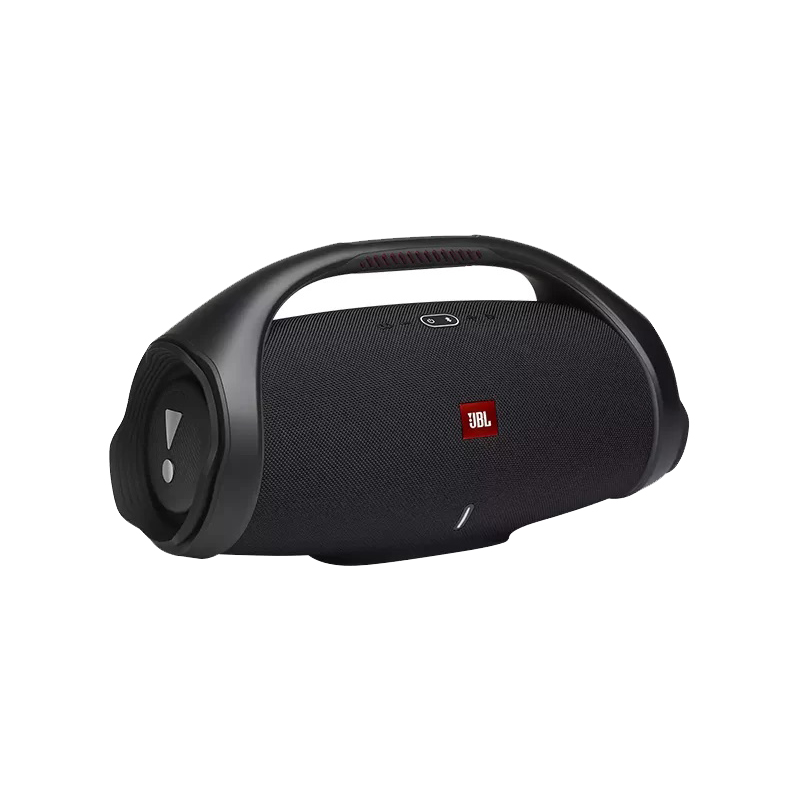اسپیکر بلوتوثی قابل حمل جی بی ال مدل بوم باکس2 JBL Boombox 2 Portable Bluetooth Speaker — تصویر ۳