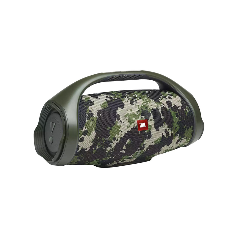 اسپیکر بلوتوثی قابل حمل جی بی ال مدل بوم باکس2 JBL Boombox 2 Portable Bluetooth Speaker — تصویر ۴