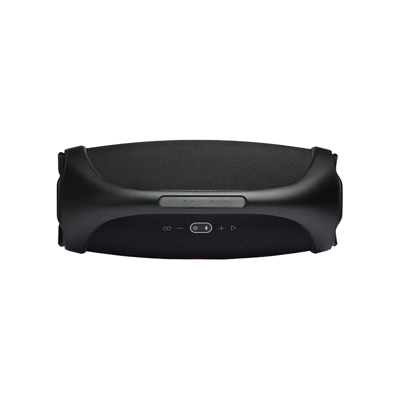اسپیکر بلوتوثی قابل حمل جی بی ال مدل بوم باکس2 JBL Boombox 2 Portable Bluetooth Speaker — تصویر ۶