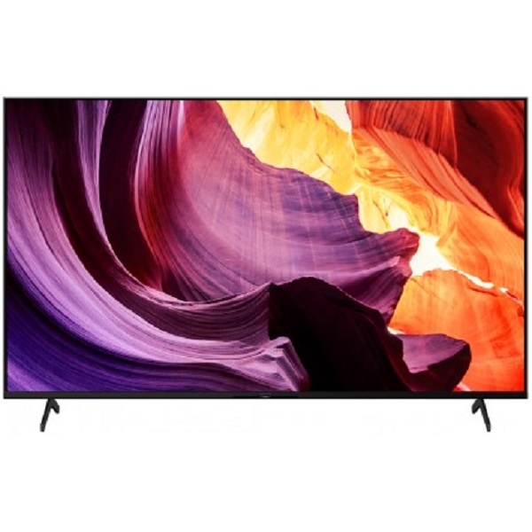 تلویزیون هوشمندسونی مدل 65X80L — تصویر ۲