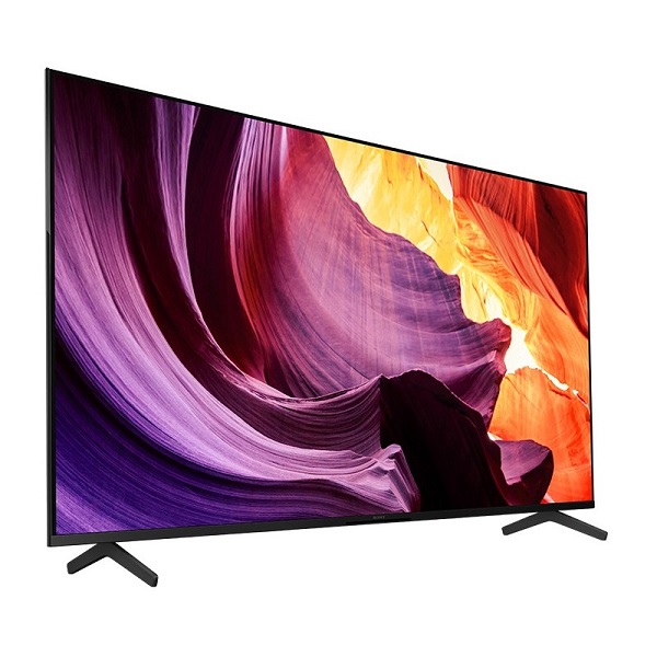 تلویزیون هوشمندسونی مدل 65X80L — تصویر ۴