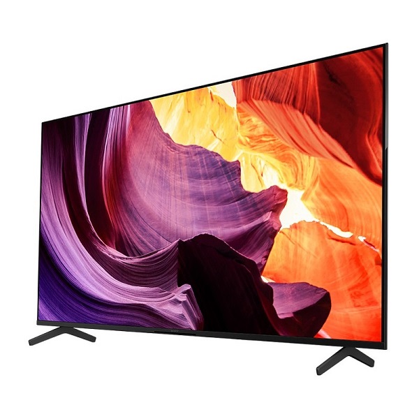 تلویزیون هوشمندسونی مدل 65X80L — تصویر ۳