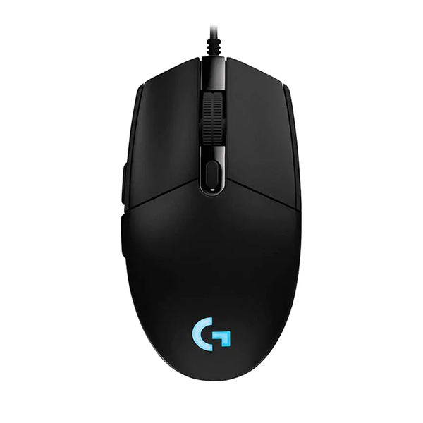 ماوس گیمینگ سیمی GR-G102 لاجیتک (Logitech) غیر اصل