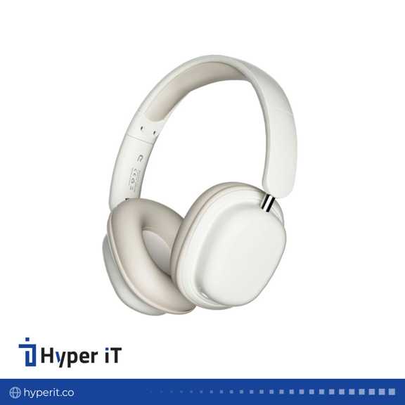 هدفون بلوتوثی مدل SY-T1
