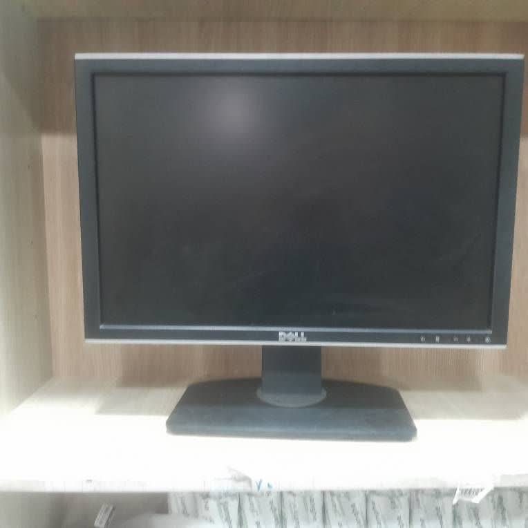 مانیتور استوک 20 اینچ DELL مدل 2009WT